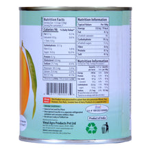 SWAD Kesar Mango Pulp | Sugar-Free | Tin Pack of 1 (850g)
