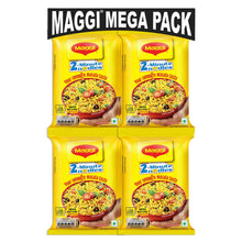 MAGGI 2-Minute Instant Noodles, Masala, 840g Pouch (Pack of 12)