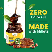 Little Joys Chocolate Spread | 300g | No Refined Sugar, No Palm Oil | Hazelnut & Cocoa Blend