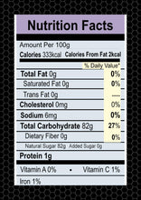 DADEV Raw Honey - 750gm Unprocessed Organic Honey with High Pollen Counts