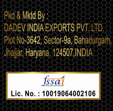 DADEV Raw Honey - 750gm Unprocessed Organic Honey with High Pollen Counts