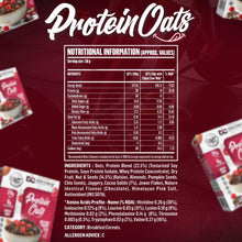 DOCTORS CHOICE Oats, 750g Breakfast Cereals, 24g Protein, Gluten-Free, Jaggery Sweetened