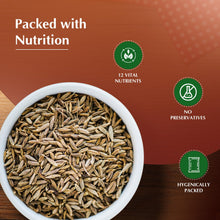 Vedaka Whole Jeera (Cumin) 200g - Cooking & Baking Supplies
