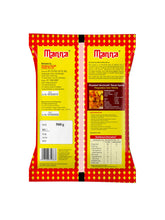 Manna Rice Vermicelli 500g | Vegetarian Semiya | Quick Cooking