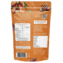 Farmley Omani Fard Dates, 400 g | Dried Fruits, High in Fiber