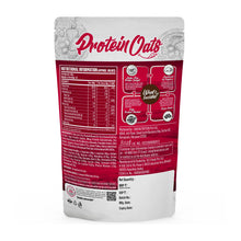DOCTORS CHOICE Oats, 750g Breakfast Cereals, 24g Protein, Gluten-Free, Jaggery Sweetened
