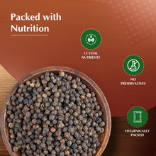 Vedaka Black Peppercorn (Kali Mirch), 100g - Cooking & Baking Supplies