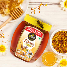 DiSano Pure Honey 1Kg - No Added Sugar, Fresh, Natural Sweetener