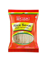 Manna Rice Vermicelli 500g | Vegetarian Semiya | Quick Cooking